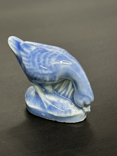 Wade whimsies england blue - whimsies,
