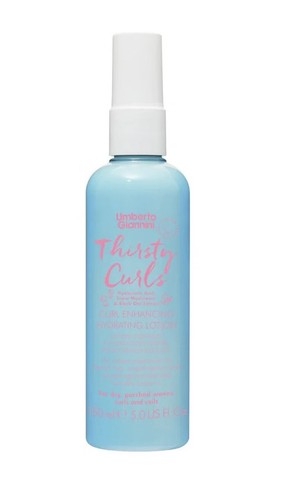 Umberto giannini thirsty curls - umberto,