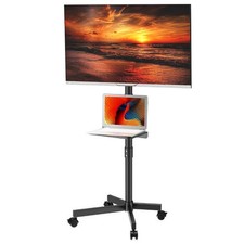 Mobile floor stand - mobile, tv