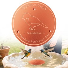 99.99% Pure Copper Mellbree
