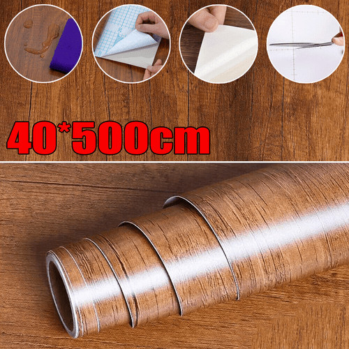 500cm self adhesive - self-adhesive, wood