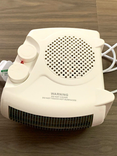 2000w portable fan heater - portable,