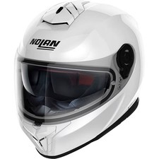 Nolan N80-8 N-Com Motorcycle