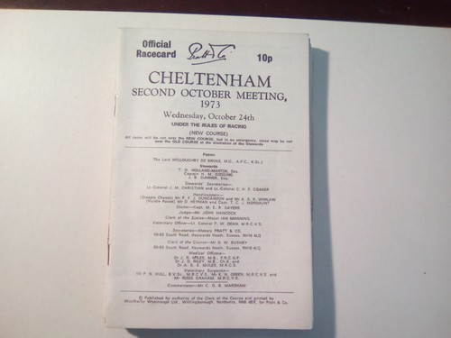 Vintage 1900s cheltenham - vintage,