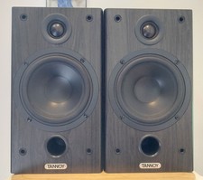 Tannoy mercury custom wired - tannoy,
