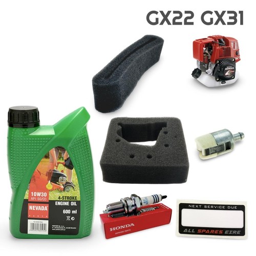 Honda gx31 service kit umk431 - kit,