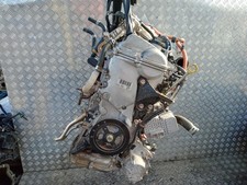 TOYOTA YARIS ENGINE 1NZ-FXE