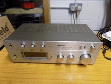 Technics Stereo Integrated DC