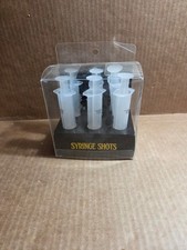Syringe Shots Party Shots, 1