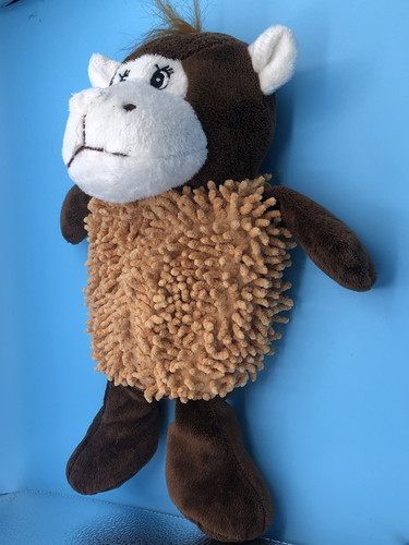 Snuggle buddies monkey - monkey, cuddly
