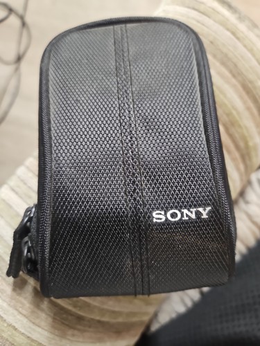 Sony lcs csw - sony, soft