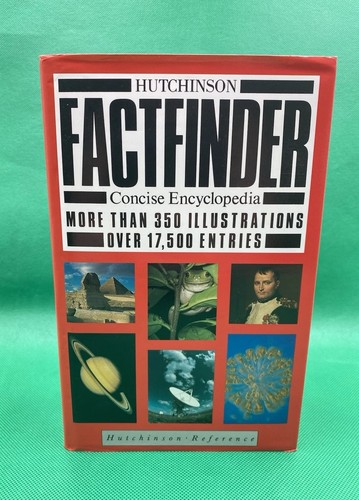 Hutchinson fact finder - hutchinson,