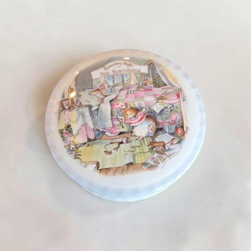 Vintage royal doulton - royal, brambly