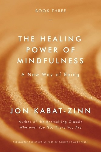 Jon kabat zinn - jon, the
