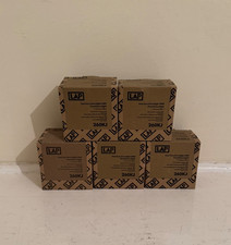 5 x LAP Cast Fixed Downlight