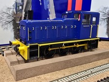 Heljan 7mm O Gauge 2059 Class