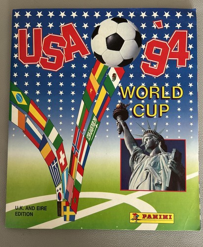 Panini usa world - panini, cup