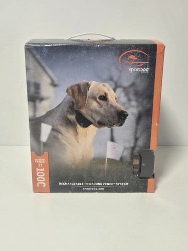 Sportdog sdf 100c ground - sdf-100c, in-ground