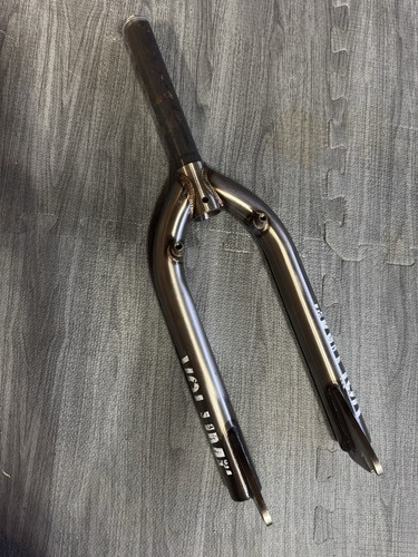 Volume bikes forks bmx mid - bikes,