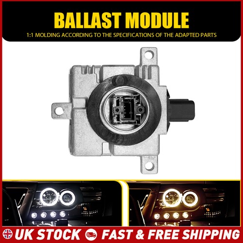 Xenon headlight ballast - xenon,