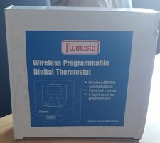 FLOMASTA  Wireless