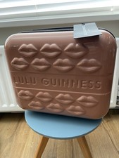 Lulu guiness lips hardshell - lips,