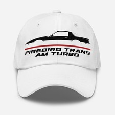 Premium Dad Hat For Pontiac