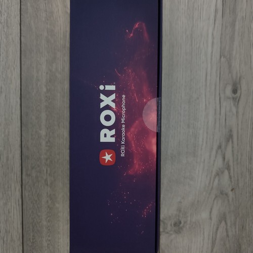 Brand new roxi - brand,