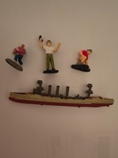 Micro Machines Military SMS