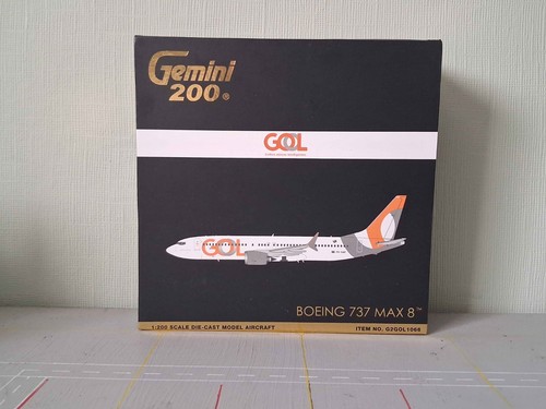 Gemini200 200 gol linhas - 1/200,