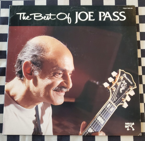 The best joe pass by - best, of