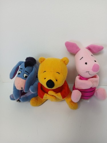 Winnie the pooh piglet and - piglet,