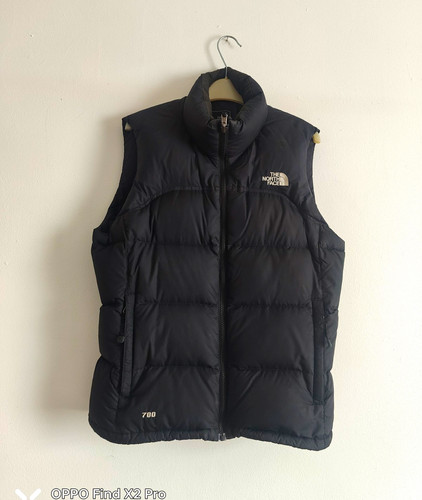 The north face 700 black - the,