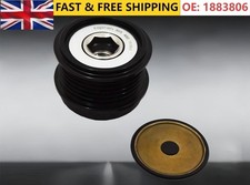 Alternator Freewheel Clutch