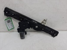 FORD KA STYLE PLUS MK2 2008-2016 Hatch Front Right Window Motor OEM 1799651