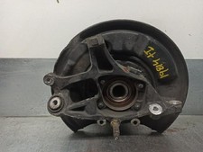 A2113508308 rear left wheel