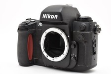 No Sticky [Near MINT-] Nikon