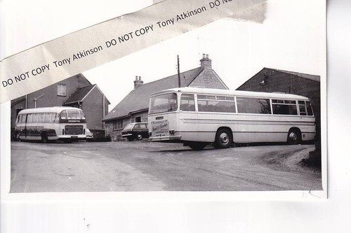 Perrett depot yard - &,