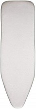 Brabantia Ironing Board Cover, Size B, Standard - Metallised Silver