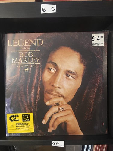 Bob marley the wailers - the,
