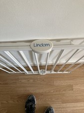 Lindam Wall Fix Extending