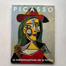 Picasso Exhibition Jacqueline