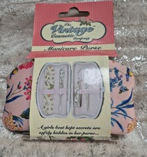 The Vintage Cosmetic Company