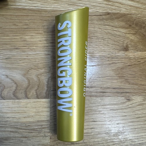 Strongbow original cider - ,