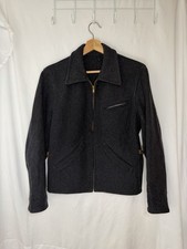 Vintage 1940s Wool Sports