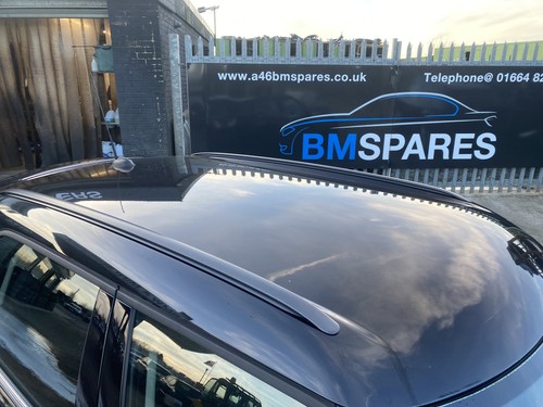 Mini r60 countryman grey roof - r60,