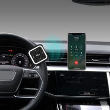 Wireless Bluetooth Steering