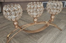 Crystal Arch Bridge Candle