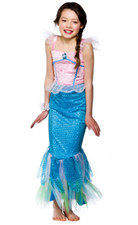 SALE Mystical Mermaid Ariel