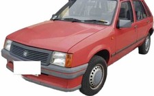 Genuine OPEL Vauxhall NOVA 1.2